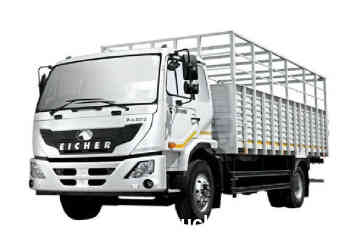 Eicher Pro 3014 Truck Images